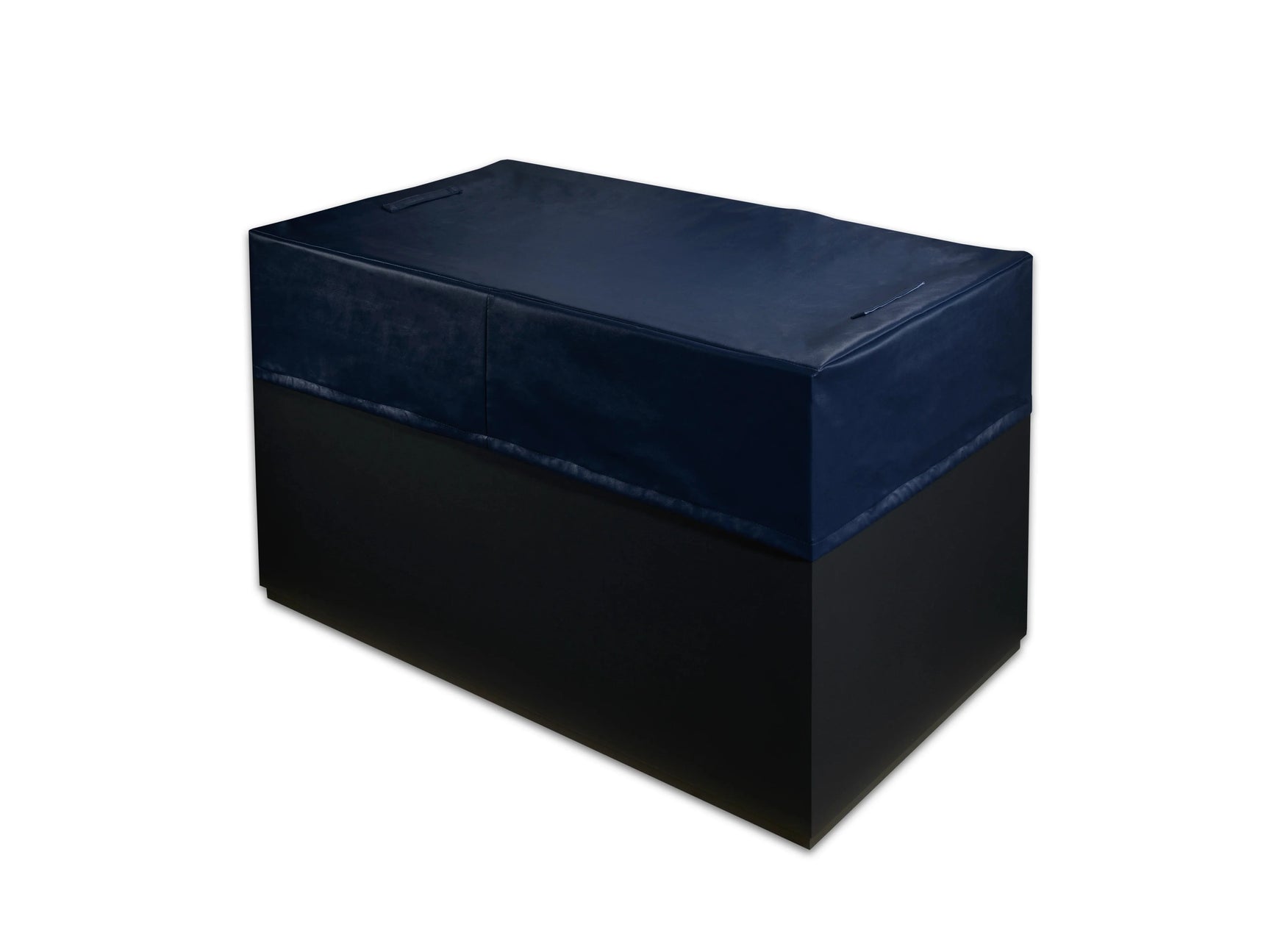 Dynamic Cold Therapy Cuboid 304 Stainless Steel Cold Plunge