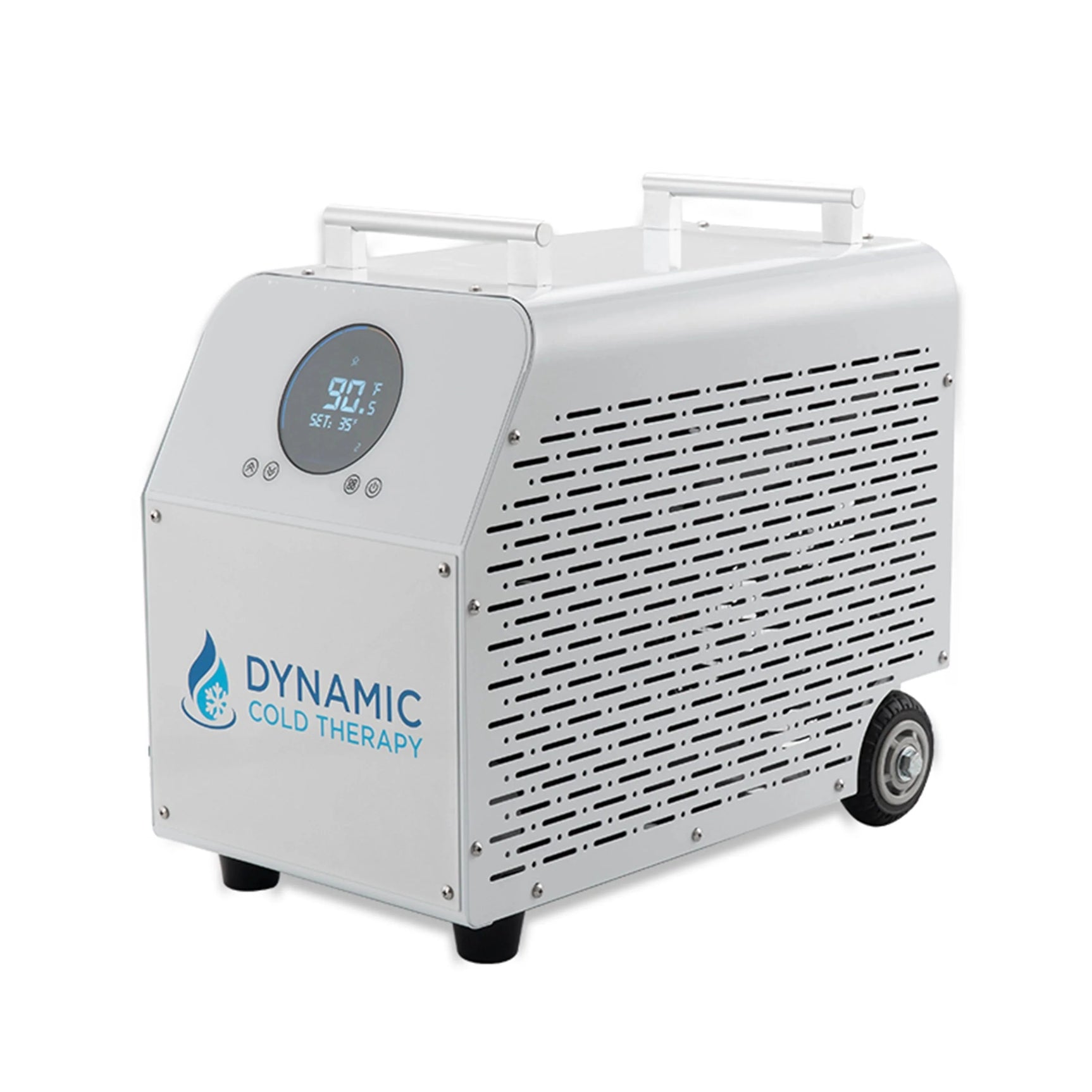 Dynamic Cold Therapy 0.8 HP Chiller with WIFI APP