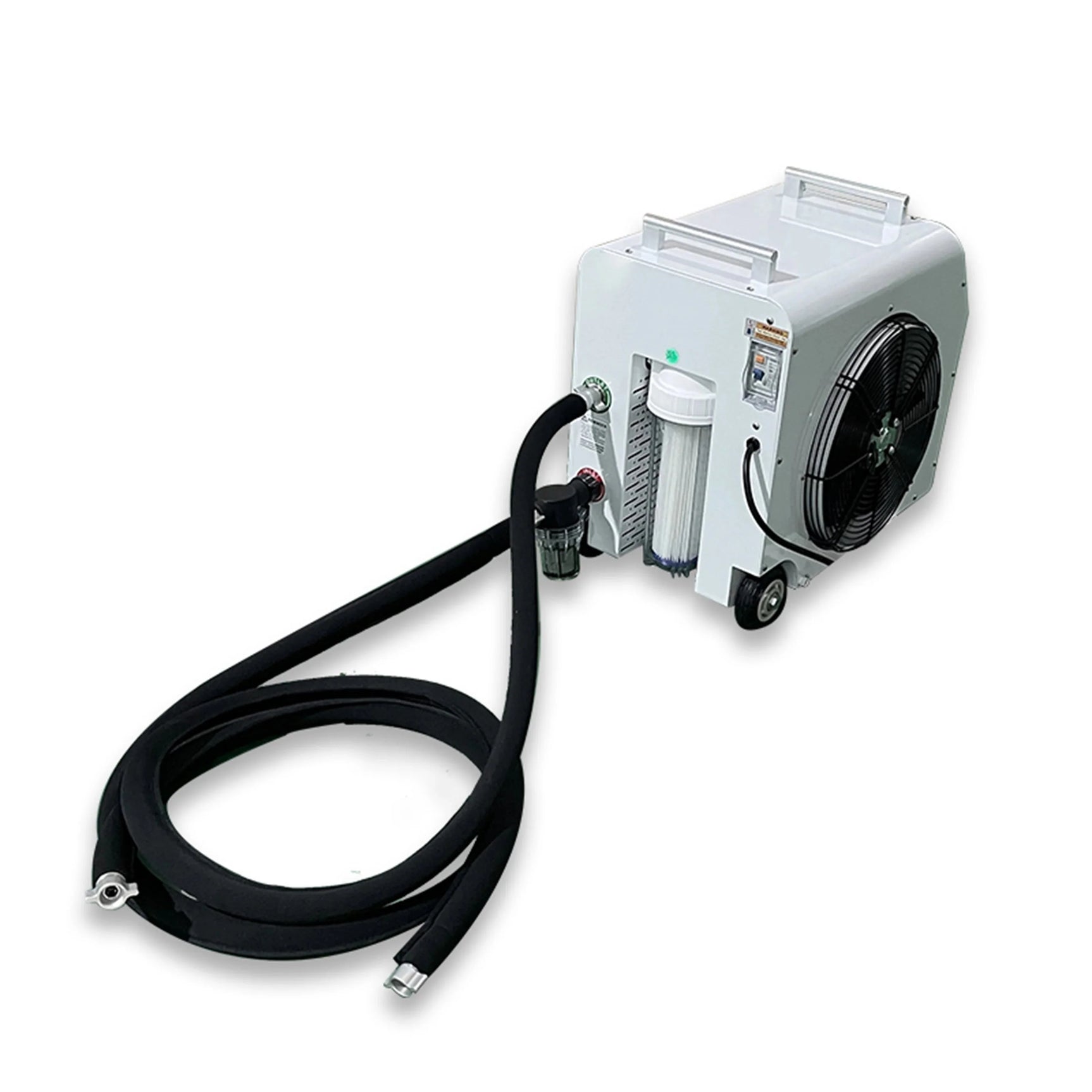 Dynamic Cold Therapy 0.8 HP Chiller with WIFI APP