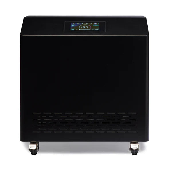 Dynamic Cold Therapy .8 HP Cold Plunge Tub Chiller with Wifi App (Cold/Heat)