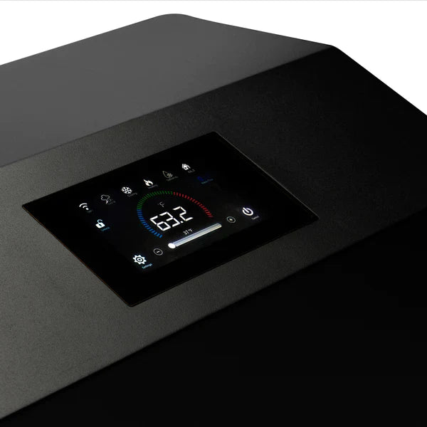 Dynamic Cold Therapy .8 HP Cold Plunge Tub Chiller with Wifi App (Cold/Heat)