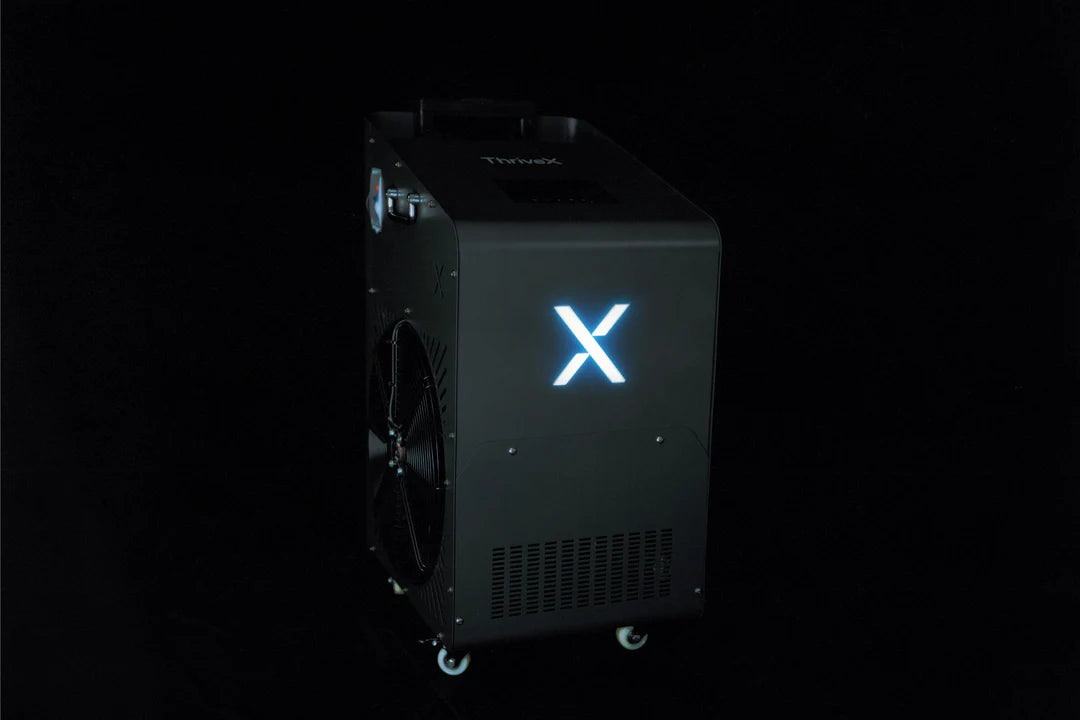 Echelon ThriveX Smart Cold Plunge Pro (1.0 HP)