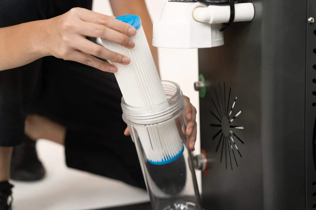 Echelon ThriveX Smart Cold Plunge Pro (1.0 HP)