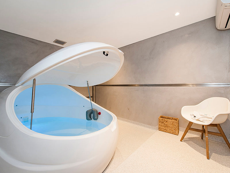 Dreampod | V2 Float Pod