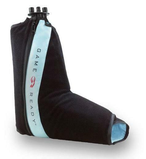 Game Ready Ankle Wrap w- ATX