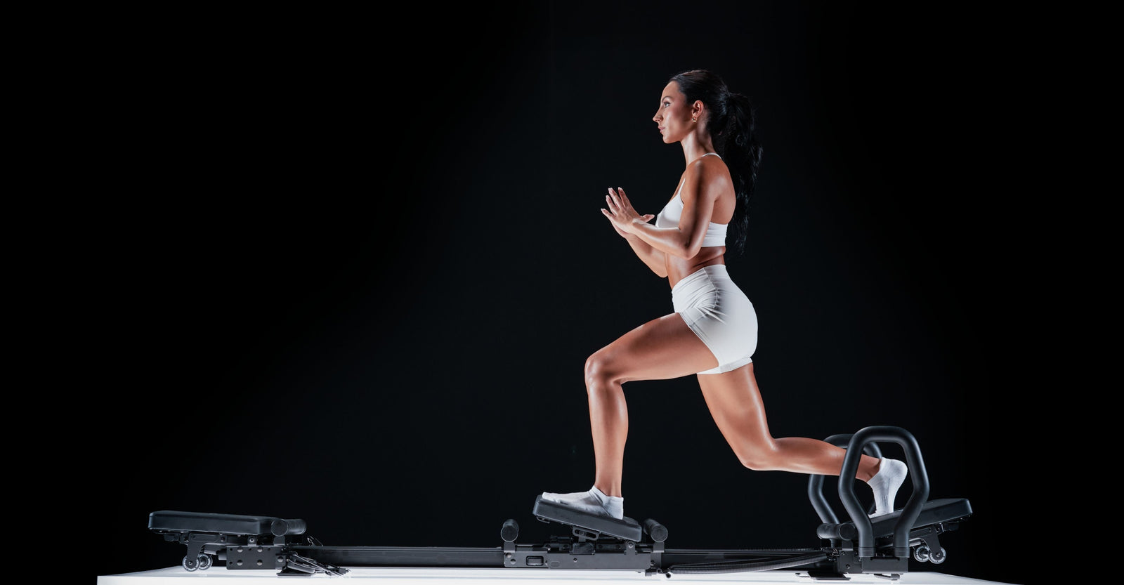 What is Lagree Fitness