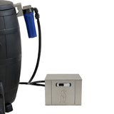 Penguin Chillers Cold Therapy Chiller & Ice Barrel Bracket