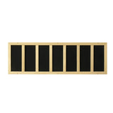 GOLDEN DESIGNS REBECCA LOW EMF FAR INFRARED SAUNA