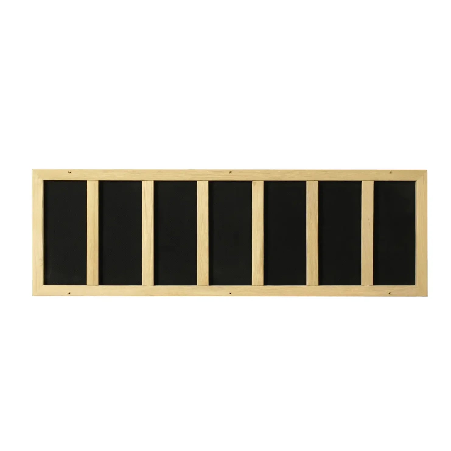 GOLDEN DESIGNS REBECCA LOW EMF FAR INFRARED SAUNA