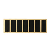 GOLDEN DESIGN AMANDA LOW EMF FAR INFRARED SAUNA