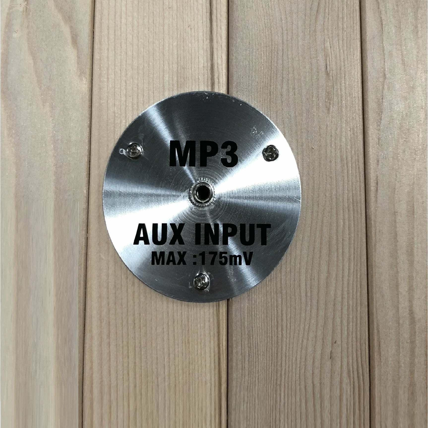 DYNAMIC SAUNAS VERSAILLES 2-PERSON LOW EMF (UNDER 8MG) FAR INFRARED SAUNA (CANADIAN HEMLOCK)