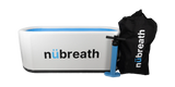 NüBreath | Full Size Cold Plunge Tub