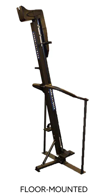 VERSACLIMBER SMA SPORTS MODEL