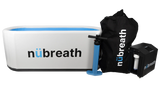 NüBreath | Full Size Pro Plunge Kit