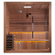 Steam Saunas