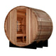 Barrel Saunas