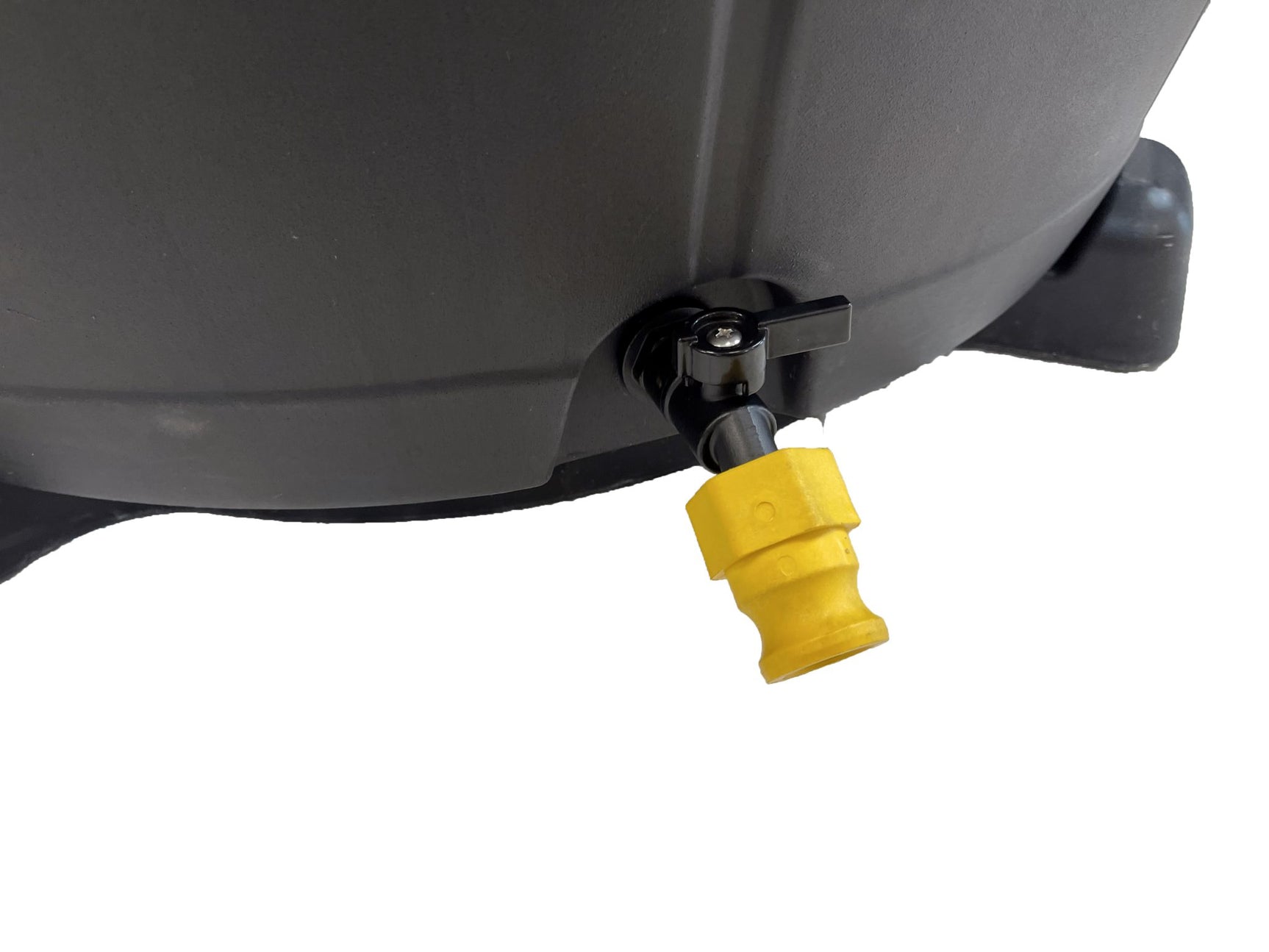 Penguin Chillers Cold Therapy Chiller & Ice Barrel Bracket