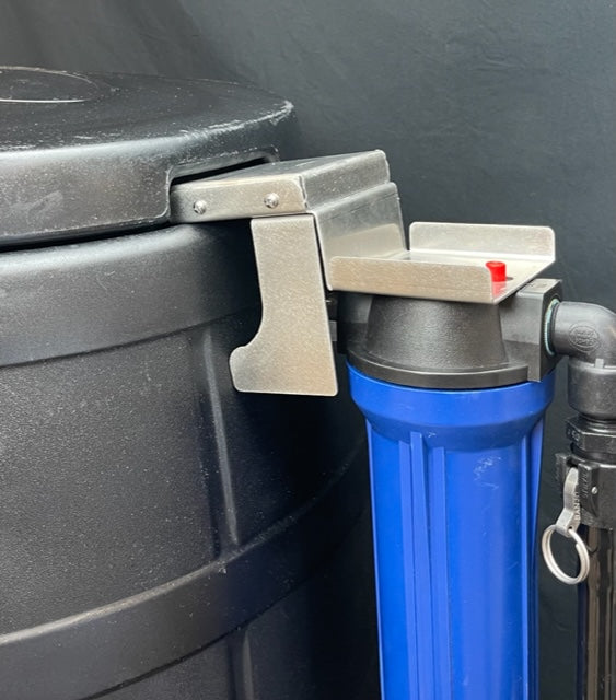 Penguin Chillers Cold Therapy Chiller & Ice Barrel Bracket