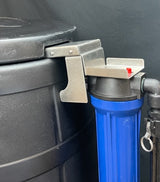 Ice Barrel & Penguin Chillers Cold Therapy Chiller Bundle