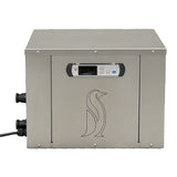 Ice Barrel & Penguin Chillers Cold Therapy Chiller Bundle