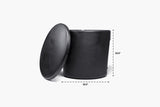 Penguin Chillers Cold Therapy Chiller & Ice Barrel Bracket