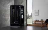 Maya Bath Lucca-Steam Shower | 207