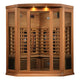 Infrared Saunas
