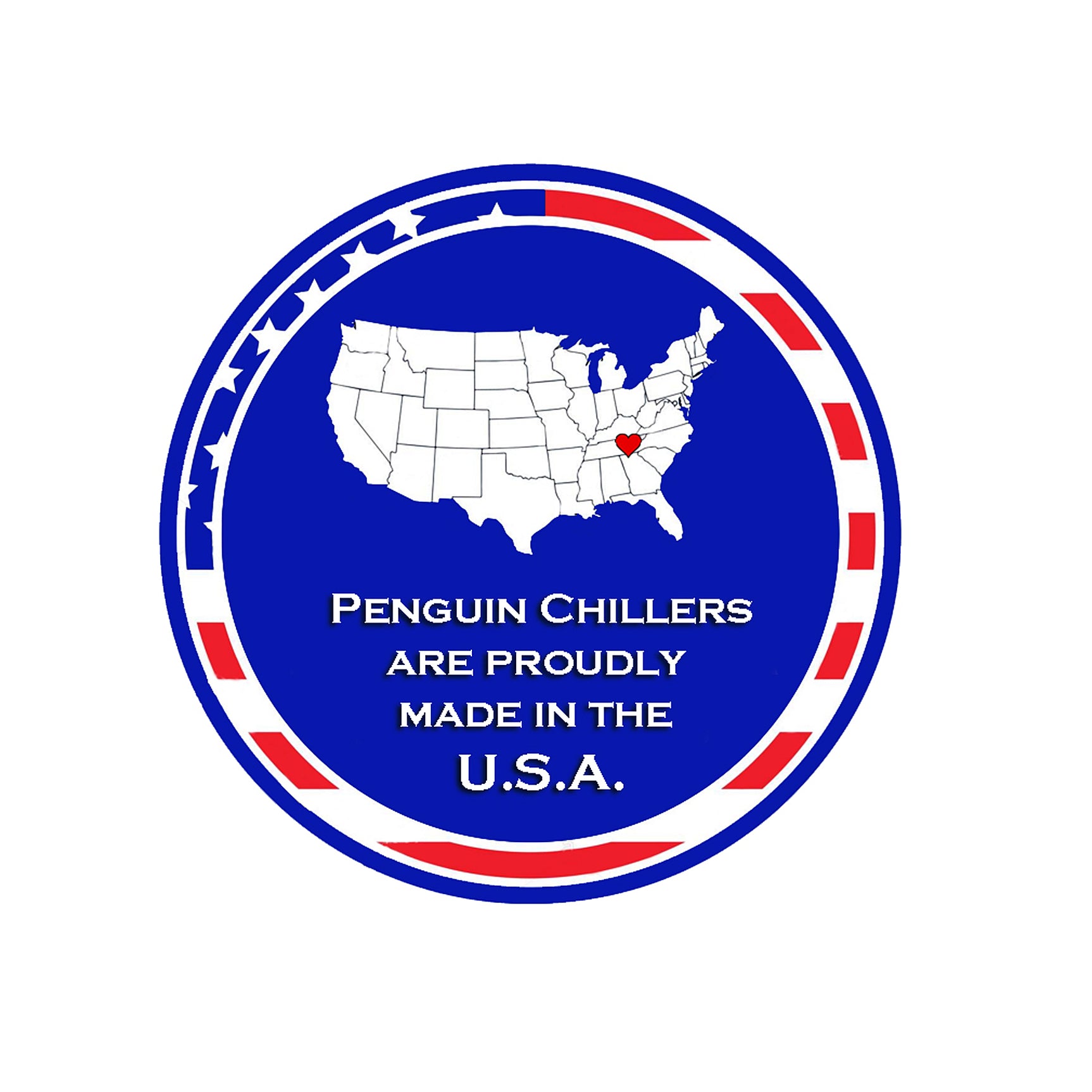 Penguin Chillers Cold Therapy Chiller & Ice Barrel Bracket