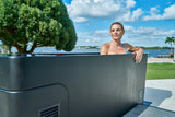 Echelon ThriveX Smart Cold Plunge All-In-One