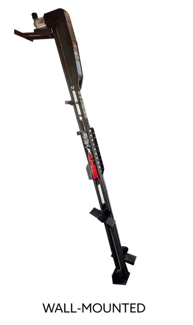 VERSACLIMBER SMA SPORTS MODEL