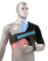 Game Ready Shoulder Wrap