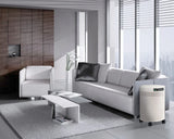 Airpura F600 DLX - Extra Formaldehyde, VOCs and Particle Abatement Air Purifier