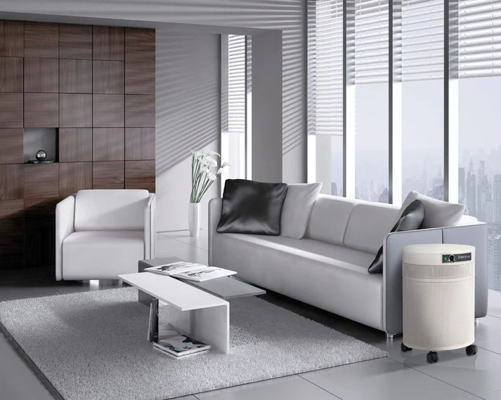 Airpura F600 DLX - Extra Formaldehyde, VOCs and Particle Abatement Air Purifier