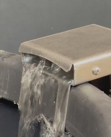 Penguin Chillers Cold Therapy Chiller & Ice Barrel Bracket