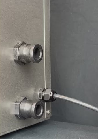 Penguin Chillers Cold Therapy Chiller & Ice Barrel Bracket